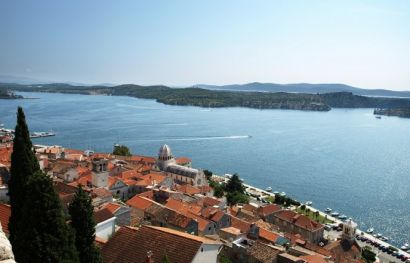 Sibenik 