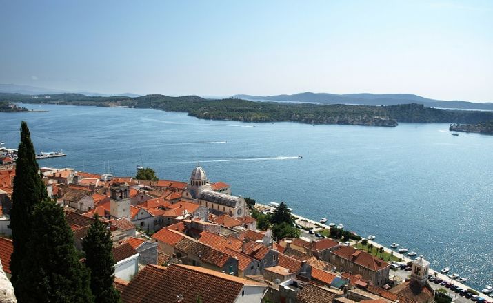 Sibenik 