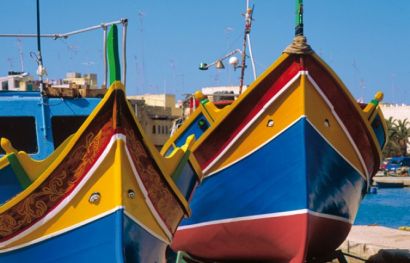 Malta Sprachreise