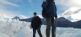 Trekking in Perito Moreno Gletscher