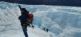 Trekking in Perito Moreno Gletscher