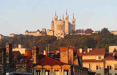 Lyon