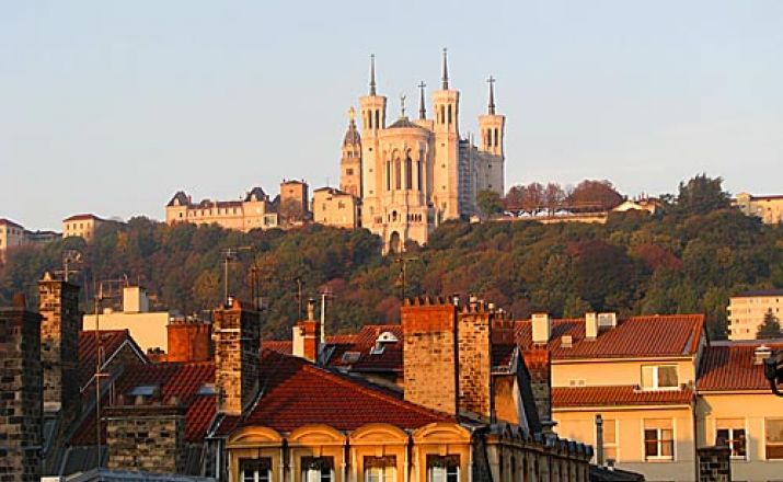 Lyon