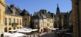 Medieval city of Sarlat , Dordogne