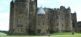 Hogwarts a la Alnwick Castle