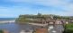 Blick über Whitby