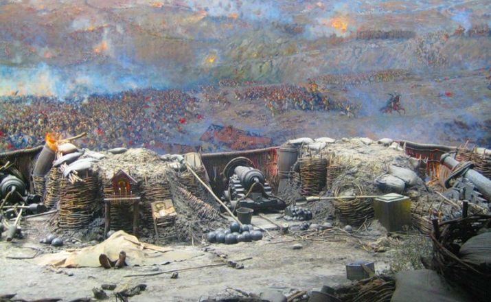 Ranorama Museum