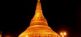 Geograf Exkursionen Rundreise durch Burma, Shwedagon Pagode in Yangon