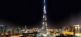 Dubai mit Burj Khalifa