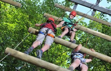 English Adventure Camps