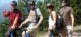 Mountainbiking