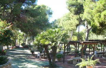 Andalusien Singleurlaub im Süden