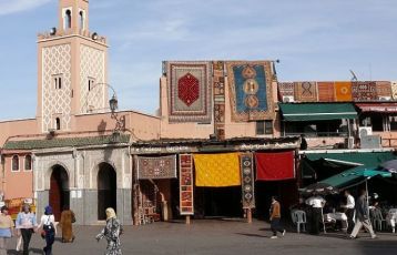 Marokko Aktiv- und Sportreisen 10 Tage ab 0 €
