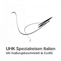 UHK Spezialreisen Italien UG (haftungsbeschränkt) & Co.KG