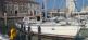 Im Hafen von Venedig