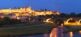 4 Tage ins mittelalterliche Carcassonne eintauchen France écotours 4