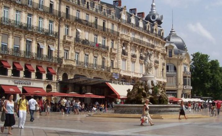 Sprachreise 50 plus France écotours 1