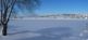 Schneeschuhwanderung und Wellness in der Auvergne France écotours 4
