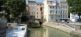 Radtour Canal du Midi France écotours 3