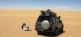 Oase Siwa & Great Sand Sea Antares Touren 7